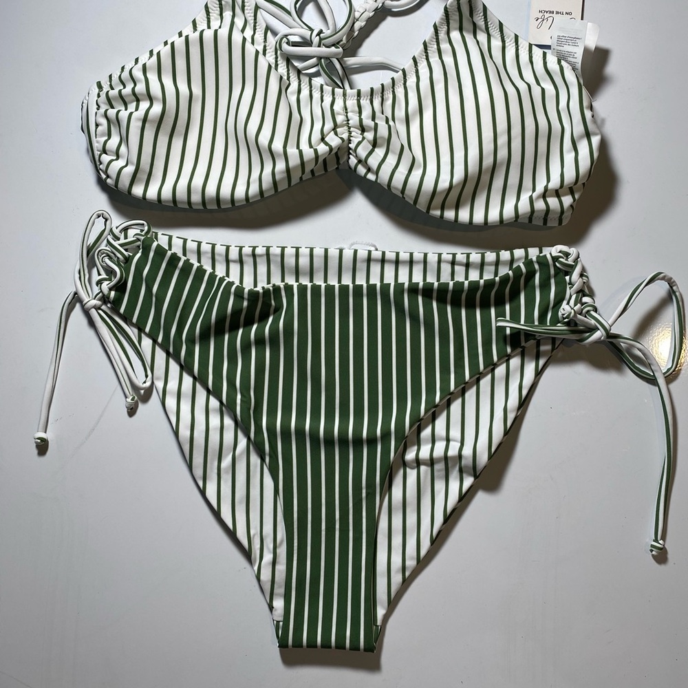 Women’s swimsuit New with tags